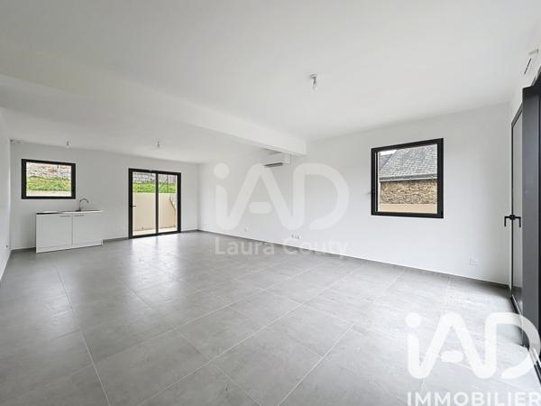 Maison à vendre 5 pièces 100 m² Savenay