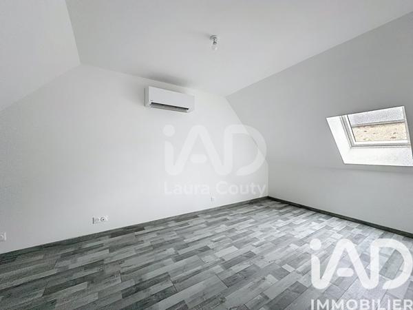 Maison à vendre 5 pièces 100 m² Savenay