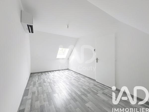 Maison à vendre 5 pièces 100 m² Savenay