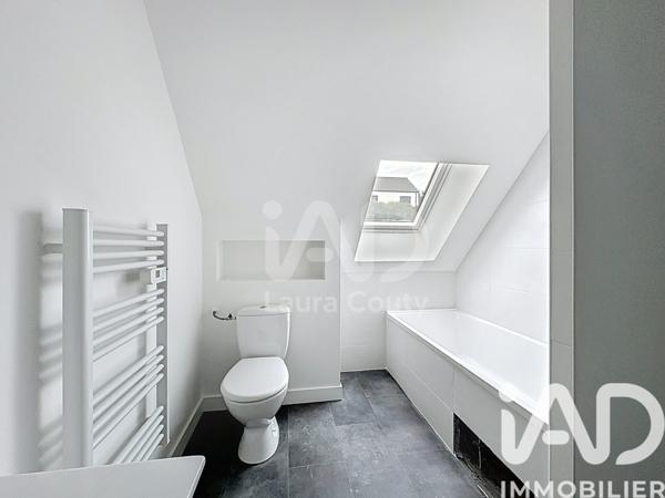 Maison à vendre 5 pièces 100 m² Savenay