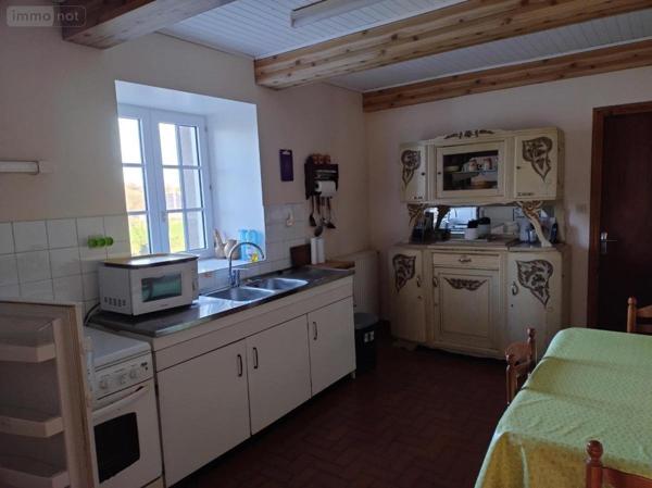 Maison à vendre à Plougonvelin dans le Finistère (29217), ref : 29059-721