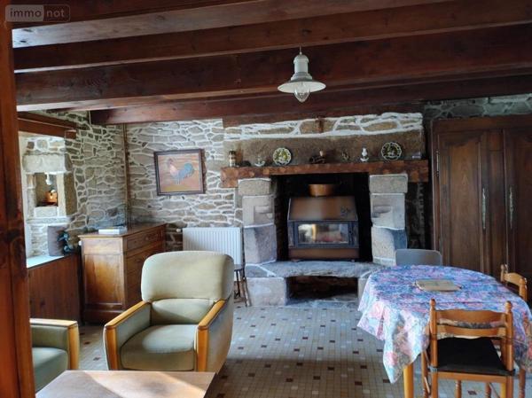 Maison à vendre à Plougonvelin dans le Finistère (29217), ref : 29059-721