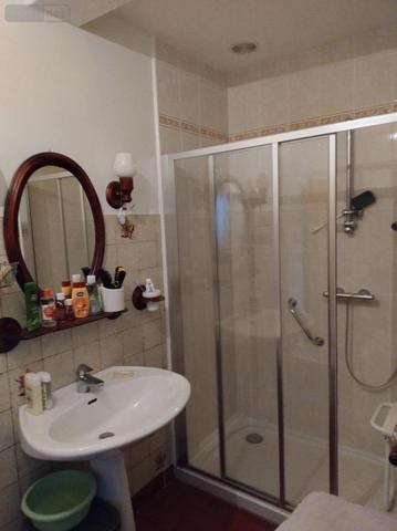 Maison à vendre à Plougonvelin dans le Finistère (29217), ref : 29059-721