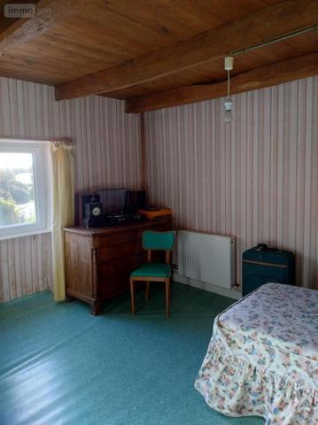 Maison à vendre à Plougonvelin dans le Finistère (29217), ref : 29059-721