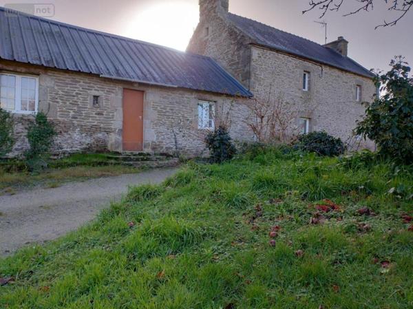 Maison à vendre à Plougonvelin dans le Finistère (29217), ref : 29059-721