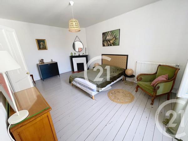 Maison à vendre  6 pièces - 140 m2 LANGRUNE SUR MER - 14