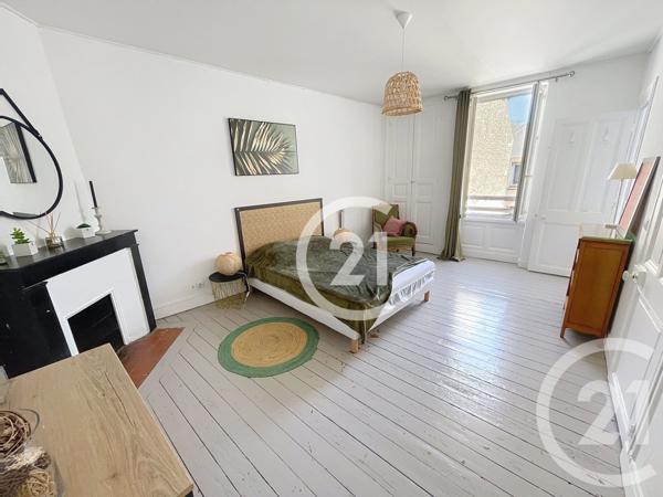 Maison à vendre  6 pièces - 140 m2 LANGRUNE SUR MER - 14