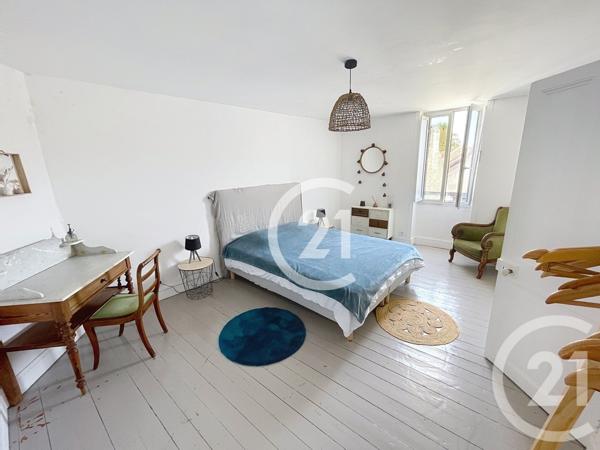 Maison à vendre  6 pièces - 140 m2 LANGRUNE SUR MER - 14