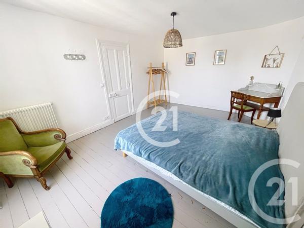 Maison à vendre  6 pièces - 140 m2 LANGRUNE SUR MER - 14