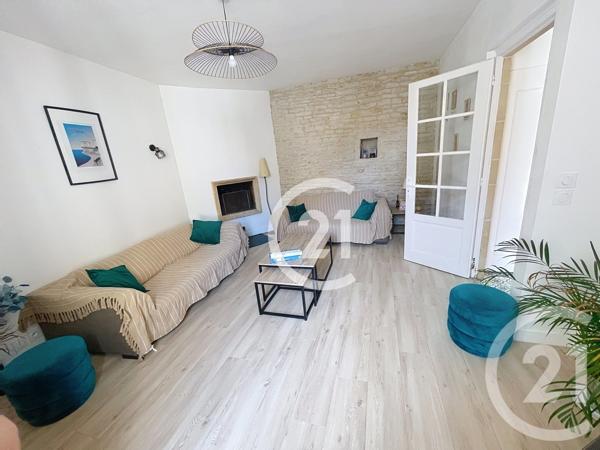 Maison à vendre  6 pièces - 140 m2 LANGRUNE SUR MER - 14