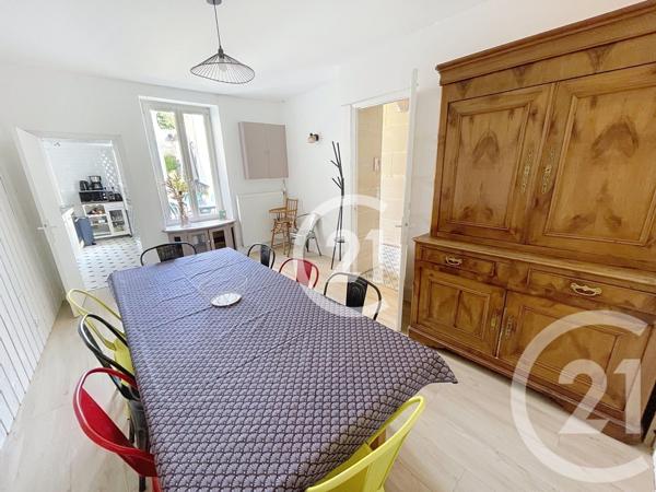 Maison à vendre  6 pièces - 140 m2 LANGRUNE SUR MER - 14