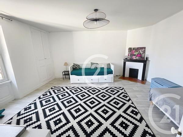 Maison à vendre  6 pièces - 140 m2 LANGRUNE SUR MER - 14