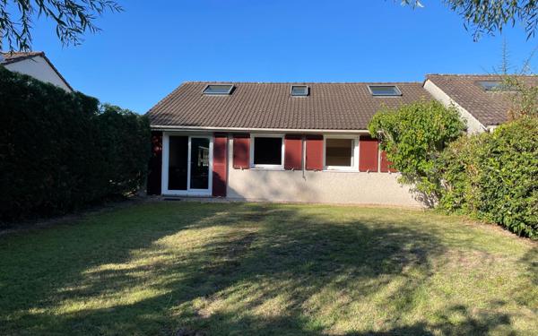 Maison à vendre    8 pièces • 118,72 m2 Yerres