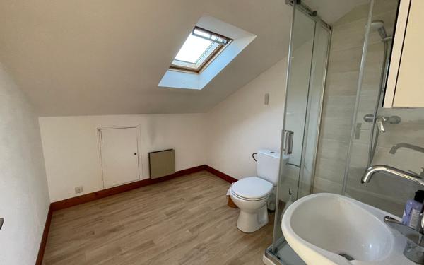 Maison à vendre    8 pièces • 118,72 m2 Yerres