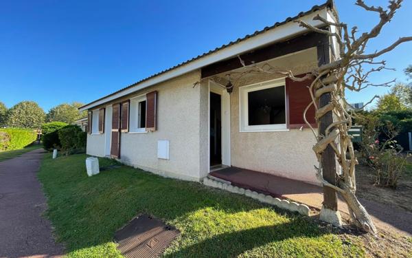 Maison à vendre    8 pièces • 118,72 m2 Yerres