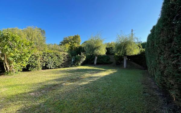 Maison à vendre    8 pièces • 118,72 m2 Yerres