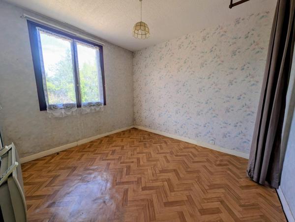 Maison 76m² à Palinges – Jardin, 2 chambres