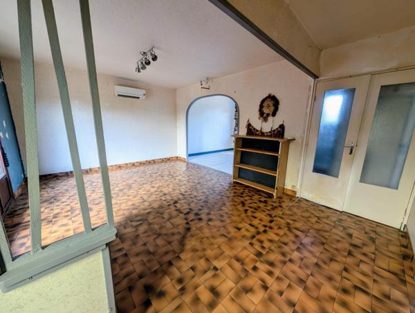 Maison 76m² à Palinges – Jardin, 2 chambres