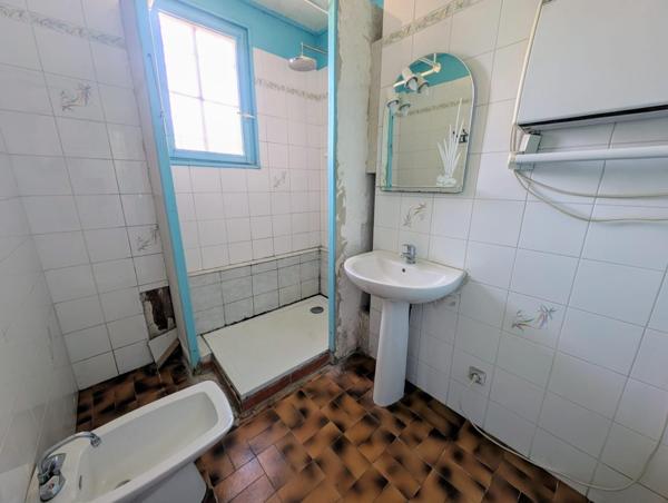 Maison 76m² à Palinges – Jardin, 2 chambres