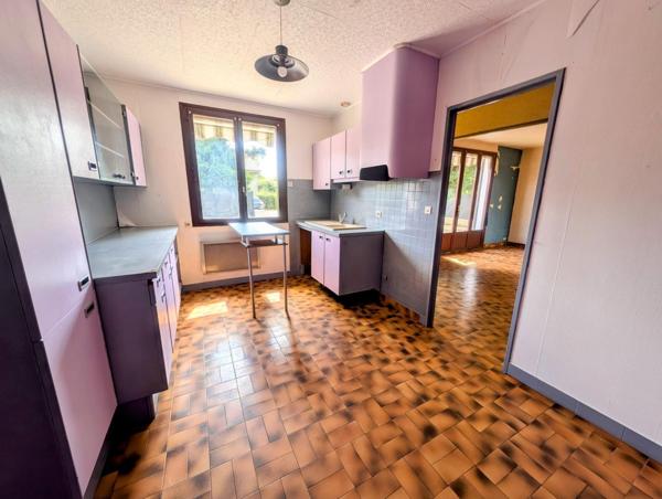 Maison 76m² à Palinges – Jardin, 2 chambres