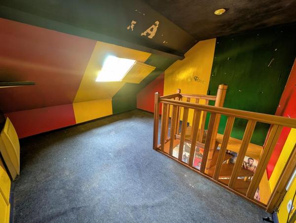 Maison 76m² à Palinges – Jardin, 2 chambres