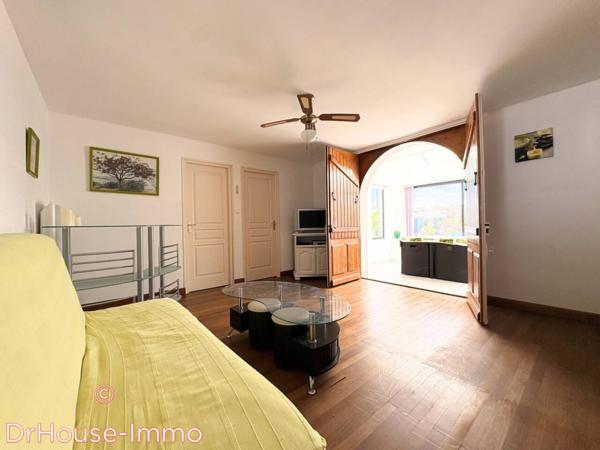 Maison à vendre 4 pièces de 65 m²