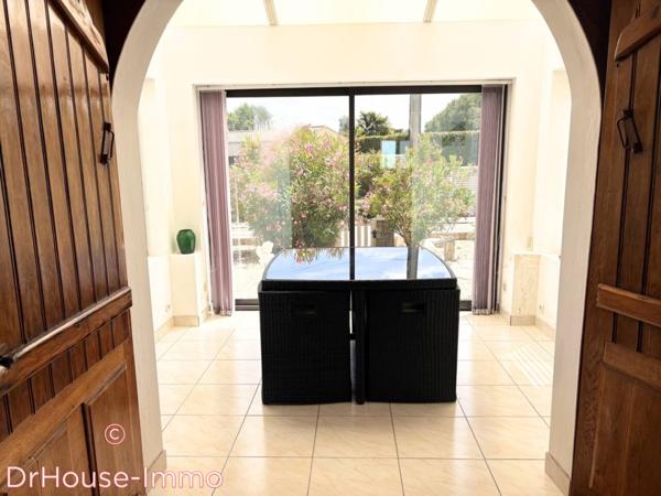 Maison à vendre 4 pièces de 65 m²