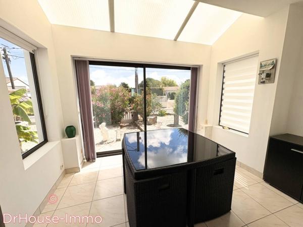 Maison à vendre 4 pièces de 65 m²