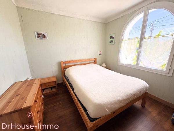 Maison à vendre 4 pièces de 65 m²