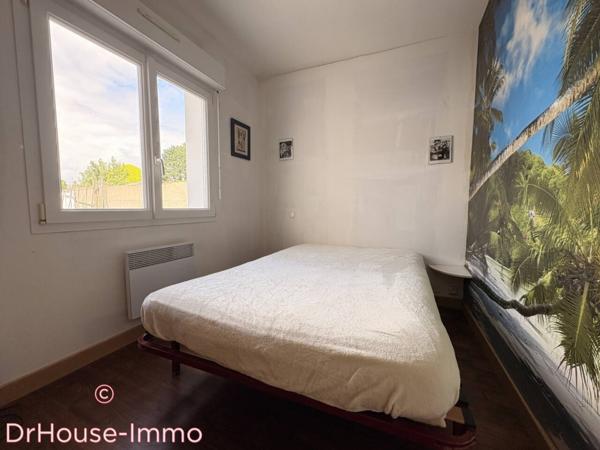 Maison à vendre 4 pièces de 65 m²