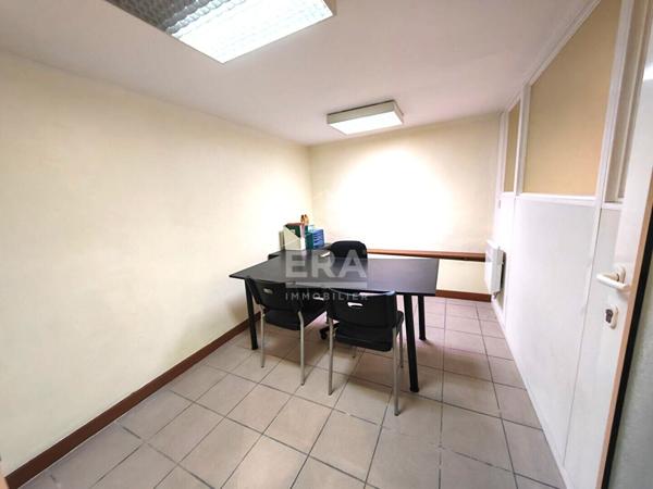 Bureaux / Local commercial à vendre à Marseille - 13004