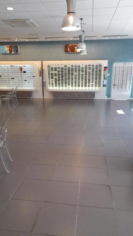 Fonds de commerce à vendre d'optique à PROVILLE (59)