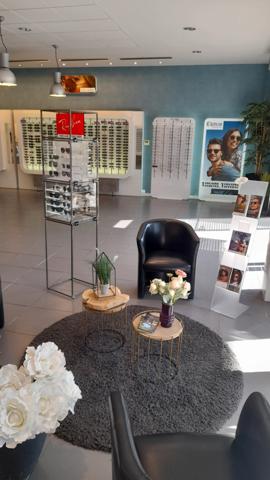 Fonds de commerce à vendre d'optique à PROVILLE (59)