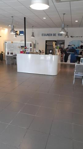 Fonds de commerce à vendre d'optique à PROVILLE (59)