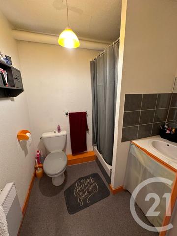 Appartement F2 à vendre  2 pièces - 33,90 m2 ROANNE - 42