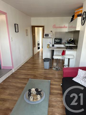 Appartement F2 à vendre  2 pièces - 33,90 m2 ROANNE - 42