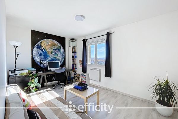 Maison 5 pièces - 134 m² Exclusivité efficity