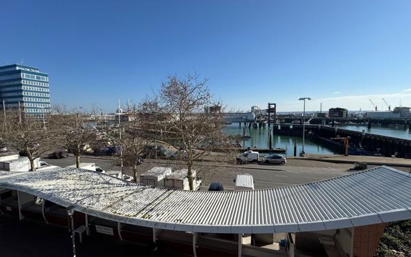 Appartement à vendre    3 pièces • 64,86 m2 Le Havre