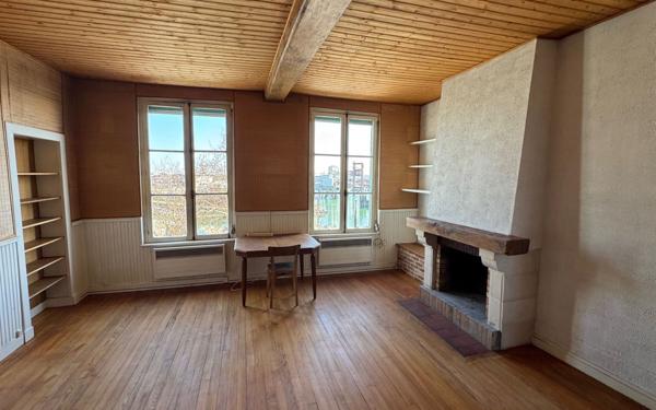 Appartement à vendre    3 pièces • 64,86 m2 Le Havre