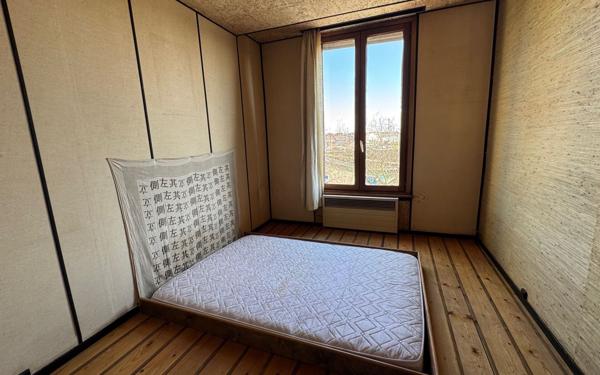 Appartement à vendre    3 pièces • 64,86 m2 Le Havre