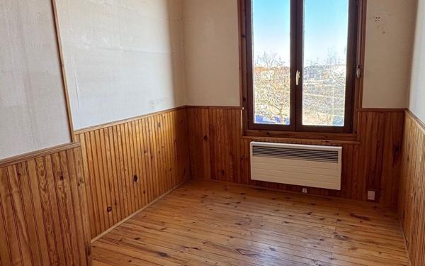 Appartement à vendre    3 pièces • 64,86 m2 Le Havre