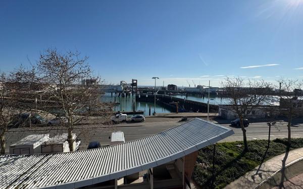 Appartement à vendre    3 pièces • 64,86 m2 Le Havre