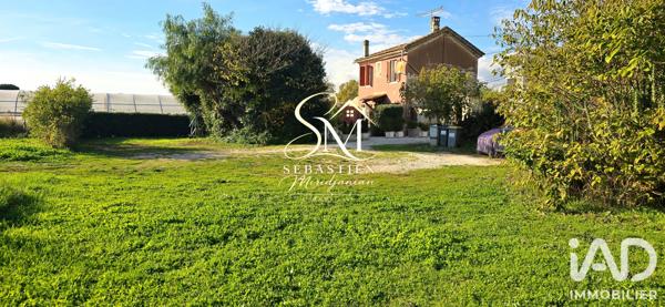 Maison à vendre 4 pièces 78 m² Hyères