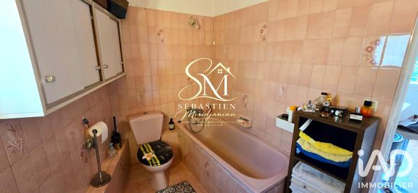 Maison à vendre 4 pièces 78 m² Hyères