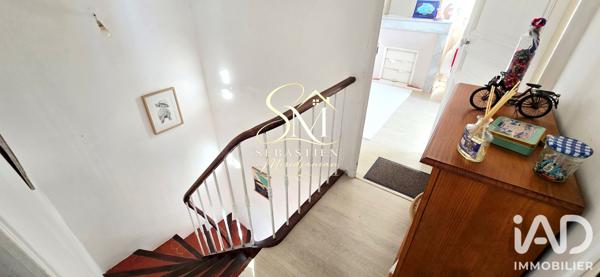 Maison à vendre 4 pièces 78 m² Hyères