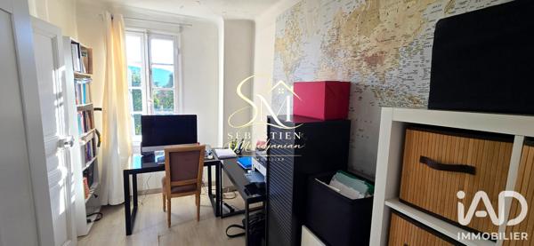 Maison à vendre 4 pièces 78 m² Hyères