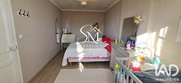 Maison à vendre 4 pièces 78 m² Hyères