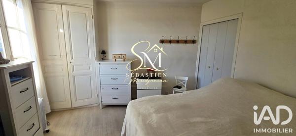 Maison à vendre 4 pièces 78 m² Hyères