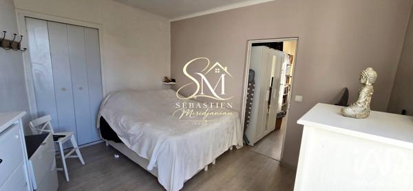 Maison à vendre 4 pièces 78 m² Hyères