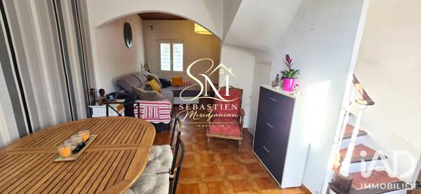 Maison à vendre 4 pièces 78 m² Hyères